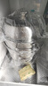 美廚（maxcook）蒸鍋 304不銹鋼30CM三層蒸鍋 加厚復(fù)底湯鍋 燃?xì)怆姶艩t通用MCZ827 曬單實(shí)拍圖