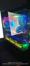 微星（MSI）全家桶 AMD銳龍7 9800X3D/RTX5080顯卡高端電競直播游戲臺式組裝電腦主機整機千幀電競DIY組裝機 配置五：R7 9800X3D準系統可搭RTX50系 曬單實(shí)拍圖