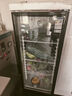 澳柯瑪（AUCMA）展示柜冷藏保鮮柜單門立式飲料柜商用冰箱冷柜啤酒柜超市冰柜冷飲陳列柜大容量 風(fēng)循環(huán)除霜 220升 1級(jí)能效SC-229SNEH 曬單實(shí)拍圖