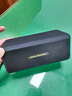 BOGASING寶格聲M5 便攜式藍(lán)牙音箱迷你家用電腦桌面臺式小型音響戶外露營插卡U盤高音質(zhì)低音炮2025最新款 深空黑【戶外露營首選】 【戶外露營首選款】 曬單實拍圖