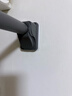 MYMOODHOUSE伸縮晾衣桿免打孔窗簾桿羅馬桿陽(yáng)臺掛衣桿收縮桿晾衣架2.4-3.1米 曬單實(shí)拍圖