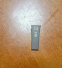 三星（SAMSUNG）128GB USB3.1 U盤 BAR升級(jí)版+深空灰 金屬優(yōu)盤 高速學(xué)生辦公 讀速400MB/s（Gen 1）適用哨兵模式 曬單實(shí)拍圖