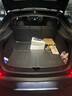 適用特斯拉modelY后備箱墊裝飾汽車(chē)后備廂墊TPE前背箱尾箱墊子 Model Y煥新版后備箱【2025款】 曬單實(shí)拍圖
