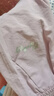 真維斯（JEANSWEST）短褲女外穿夏季新款時(shí)尚百搭清涼奶芙褲子短款高腰顯瘦A字短褲 曬單實(shí)拍圖