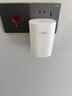華為子母路由器Q6E凌霄無線千兆全屋WiFi套裝分布式路由漏油器穿墻王電力貓信號放大增強(qiáng)器適配mate70 子母路由器【適合4-5房大戶型復(fù)式】一拖二 曬單實(shí)拍圖