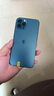 Apple iPhone 蘋(píng)果12 Pro Max 二手手機 二手5G全網(wǎng)通  蘋(píng)果12PM 海藍色 128G 曬單實(shí)拍圖