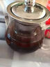 通用雄風(fēng)十三寶茶補(bǔ)腎壯陽枸杞桑葚茶黑枸杞養(yǎng)生茶男士養(yǎng)肝陰陽兩虛 十三味男士大補(bǔ)5包【體驗(yàn)裝】 曬單實(shí)拍圖