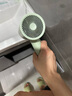 飛科（FLYCO）博銳電吹風(fēng)機吹頭發(fā)家用大功率不傷發(fā)便攜護(hù)發(fā)吹風(fēng)筒女士宿舍用京東自營 國家補貼 翡翠綠PH1628 曬單實拍圖