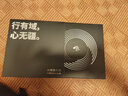 黑啾【超級運動助手丨小度AI】骨傳導(dǎo)耳機開放式骨傳導(dǎo)藍(lán)牙耳機真無線掛耳式不入耳跑步游泳8級防水汗 曬單實拍圖