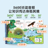 寶寶巴士3-6歲科普兒童科學(xué)啟蒙大百科趣味繪本故事科學(xué)啟蒙讀物百科全書(shū)可點(diǎn)讀幼兒園推薦滿(mǎn)足好奇心的課外閱讀書(shū)籍 兒童科學(xué)啟蒙大百科 曬單實(shí)拍圖