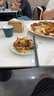 蘇泊爾（SUPOR）迷你電飯煲家用電飯鍋2-3人3L小容量藍鉆不粘內膽快煮飯功能智能預約小型多功能30FC0187 曬單實(shí)拍圖