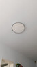 孩視寶全光譜護(hù)眼吸頂燈AH37A-T【國家補(bǔ)貼】100W客廳臥室燈具包安裝 曬單實(shí)拍圖
