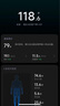 米家（MIJIA）小米智能體脂秤S400 Pro TFT彩屏交互雙接電子秤體重管理 高精準25項身體數(shù)據(jù)平衡測試 塑形減脂 曬單實拍圖