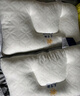 枕頭枕芯家用護(hù)頸椎助睡眠一對(duì)套裝學(xué)生宿舍超柔低枕酒店專用 高枕 枕頭一對(duì) 曬單實(shí)拍圖