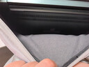 云漫卿德國筆記本筆電包適用華為matebook14蘋(píng)果macbook15點(diǎn)6寸聯(lián)想小新 小藍手提包(絨毛防震可套行李箱) 13.3英寸 曬單實(shí)拍圖