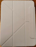 倍思iPadair7/6保護殼蘋(píng)果平板保護套【2025升級·雙磁吸可拆分】適用2025年款iPad air7/6-11英寸 曬單實(shí)拍圖
