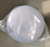 雷士照明（NVC） 雷士照明led燈泡大功率超亮飛碟燈家用e27螺口商用節(jié)能燈光源 白色 48W 白光 曬單實拍圖