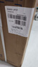 海爾（Haier）國家補貼20%電熱水器60升 小紅花JH7 無垢鮮活水凈膚洗 免清洗 3300W變頻速熱一級能效 家用儲水式 曬單實拍圖