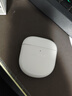 Bose QC消噪耳塞 大鯊系列三代/二代/一代 小鯊系列 真無(wú)線(xiàn)藍牙耳機 主動(dòng)降噪耳機 智能耳內音場(chǎng)調校 大鯊三代 消噪耳塞Ultra 晨霧白 曬單實(shí)拍圖