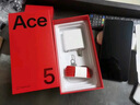 一加 Ace 5 12GB+256GB 引力鈦 國(guó)家補(bǔ)貼 第三代驍龍 8 風(fēng)馳游戲內(nèi)核 冰川電池 oppo游戲AI智能5G手機(jī) 曬單實(shí)拍圖