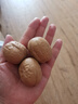 新邊界（new boundaries）薄皮核桃1500g 新疆特產(chǎn)阿克蘇核桃堅(jiān)果炒貨手剝?cè)读控?曬單實(shí)拍圖