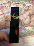 OPIUM YVES SAINT LAURENTYSL圣羅蘭黑管唇釉610 416 440  620鏡面愛(ài)心口紅新色442 622 443 愛(ài)心唇釉416-欲望禮盒款 曬單實(shí)拍圖