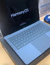華為MateBook Pro 柔光版筆記本電腦 OLED護眼云晰柔光屏 鴻蒙操作系統(tǒng) 970g超輕薄長續(xù)航32GB 1TB晴藍 曬單實拍圖