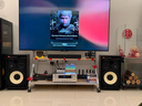 JBL 4312G HiFi發(fā)燒音響套裝 專(zhuān)業(yè)音箱演播無(wú)源錄音監聽(tīng) 家庭影院音箱功放 高保真無(wú)源書(shū)架箱CD播放器 【標準版】JBL 4312G木紋黑*2只 曬單實(shí)拍圖