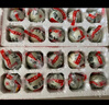 源春 咸鴨蛋 高郵特產(chǎn)熟鴨蛋端午節咸鴨蛋黃咸香流油咸蛋送禮源頭直發(fā) 65gx20枚家庭裝 曬單實(shí)拍圖