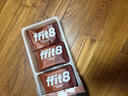ffit8燕麥蛋白曲奇448g(7g*64包) 448g 曬單實拍圖