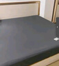 EACHY家居防塵布遮塵布床罩防塵罩沙發(fā)遮灰布家家具遮蓋布擋灰布云霧灰 曬單實(shí)拍圖
