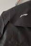 李寧（LI-NING）泳褲男士防尷尬游泳褲平角雙層防走光水陸兩用沙灘褲337XXXXL 曬單實(shí)拍圖