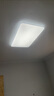 松下明畔Pro全光譜護眼led吸頂燈現(xiàn)代簡約客廳主燈具全屋智能套餐 【140w 壁控款】全光譜Ra≥97 曬單實拍圖