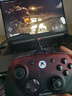 蓋世小雞（GAMESIR）G7 Pro微軟Xbox授權精英游戲手柄含底座 TMR搖桿體感雙切扳機藍牙PC電腦series無(wú)線(xiàn)Steam安卓電視 曬單實(shí)拍圖