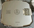 五糧液 普五八代 濃香型白酒 52度 500ml*6 原箱 官方授權(quán) 曬單實(shí)拍圖