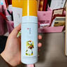 花間堂洋甘菊舒妍潔面水乳精華面膜套裝修護爽膚水護膚品實(shí)體店發(fā)貨正品 潔面慕斯150ml 曬單實(shí)拍圖