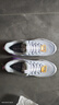 Skechers斯凱奇兒童風(fēng)豹閃穿跑鞋網(wǎng)面透氣運(yùn)動(dòng)懶人一腳蹬休閑鞋303969L 曬單實(shí)拍圖