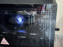 AMD銳龍R7 9800X3D/5080/5070TI/RX9070XT無(wú)顯卡mini迷你游戲ITX臺式電腦主機組裝電腦千幀電競整機 配置九丨R7 9800X3D/RTX5080 曬單實(shí)拍圖