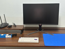 AOC 顯示器 Q27G4 27英寸 2K  快速液晶1ms響應(yīng) IPS小金剛 升降旋轉(zhuǎn) 電腦游戲電競(jìng)顯示器 【升降旋轉(zhuǎn)】 2K 320HZ Q27G3S2 曬單實(shí)拍圖