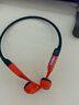 韶音（SHOKZ）OpenSwimPro 骨傳導耳機骨傳導藍牙耳機游泳耳機 運動(dòng)跑步防水S710 珊瑚海 曬單實(shí)拍圖