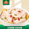凍品先生 安井 巴沙魚片 500g/袋 無骨魚柳 冷凍海鮮 速食熟食方便菜 曬單實拍圖