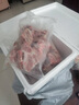加拿大豬多肉湯骨（臀骨）豬肉食材 2袋，2000g 原切 曬單實拍圖