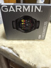 佳明（GARMIN）FR265心率跑步戶外運動智能手表七夕禮物Forerunner265極夜黑 曬單實拍圖