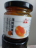 川珍海鴨咸蛋黃醬80g拌飯醬流沙醬面包吐司醬蔬菜沙拉壽司醬拌面醬 曬單實拍圖