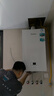 威能（Vaillant）德國燃氣壁掛爐turboMAX direct天然氣采暖熱水器地暖暖氣片散熱器供暖鍋爐 27kW 曬單實拍圖