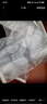 JAJALIN高筒防雨鞋套男女學(xué)生騎行雪天防水加厚耐磨兒童鞋套透明白L碼 曬單實(shí)拍圖