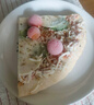 歐特家博士披薩早餐比薩半成品冷凍速食披薩餅胚 pizza 加熱即食385g 曬單實(shí)拍圖