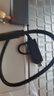 ThinkPlus聯(lián)想移動(dòng)固態(tài)硬盤1TB 560MB/s 高速電腦PSSD手機(jī)直連type-C辦公硬盤TSD302系列 曬單實(shí)拍圖