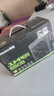 航嘉（Huntkey）JUMPER650S 額定650W 電腦電源(80PLUS白牌/CQC I級能效/智能溫控/DC-DC穩(wěn)壓/寬幅電壓/RTX4060Ti) 曬單實拍圖