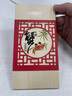【禮券】陽(yáng)澄聯(lián)合大閘蟹禮券8666型公4.5兩母3.5兩4對8只螃蟹券中秋禮盒禮品卡海鮮水產(chǎn) 曬單實(shí)拍圖
